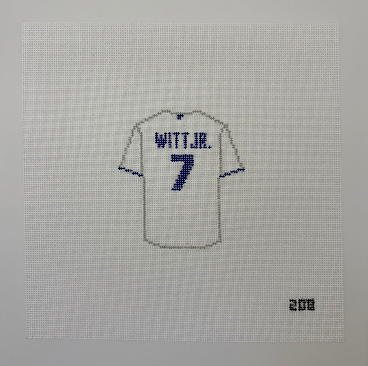 KC Jersey - 7